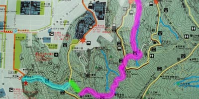 Térkép meleg Taipei